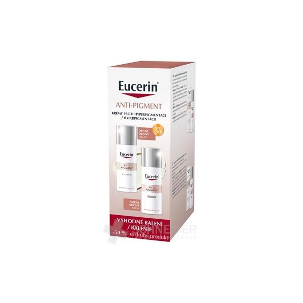 Eucerin ANTI-PIGMENT DUO