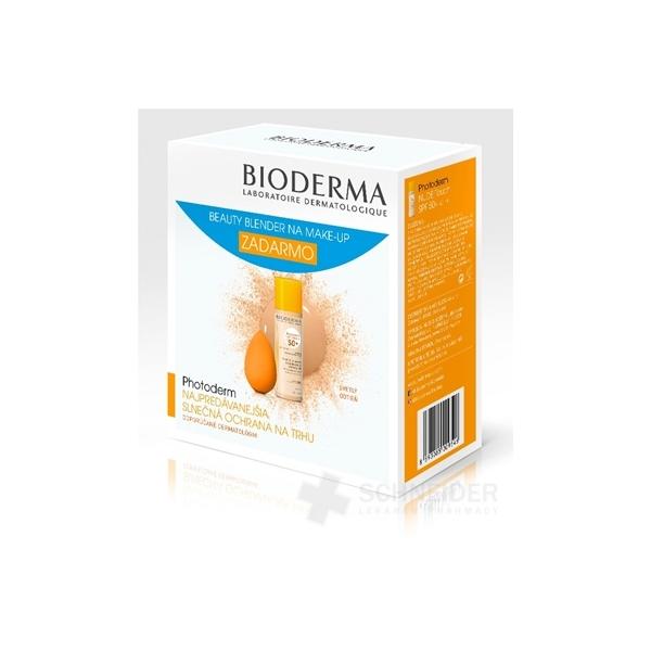 BIODERMA Photoderm NUDE Touch SPF50 + BALÍK