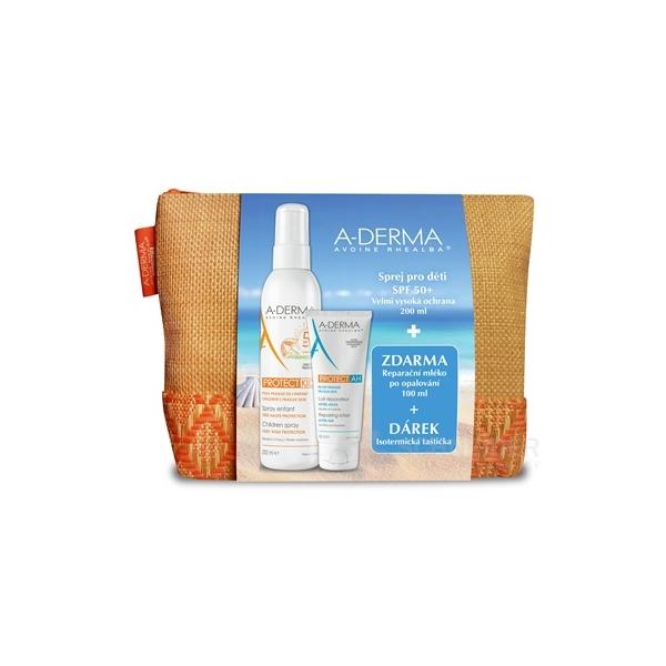 A-DERMA PROTECT KIDS SPRAY SPF50+ (Akcia)