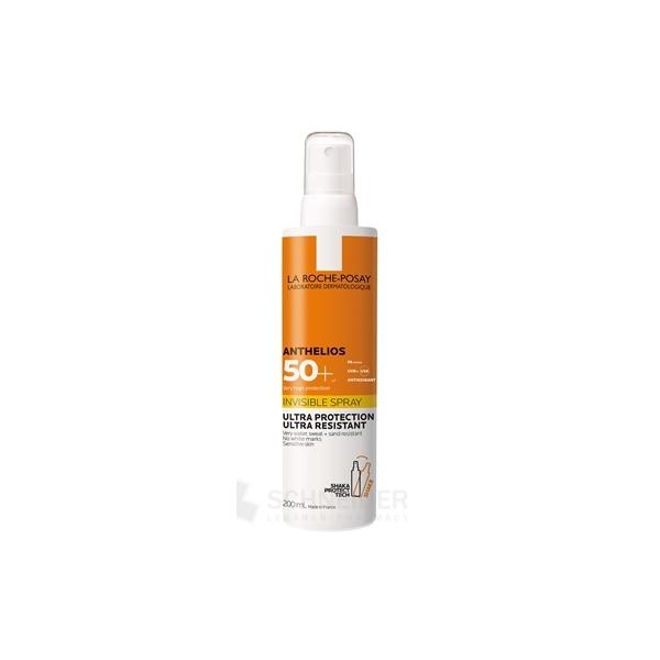 LA ROCHE-POSAY ANTHELIOS SHAKA SPRAY SPF50+