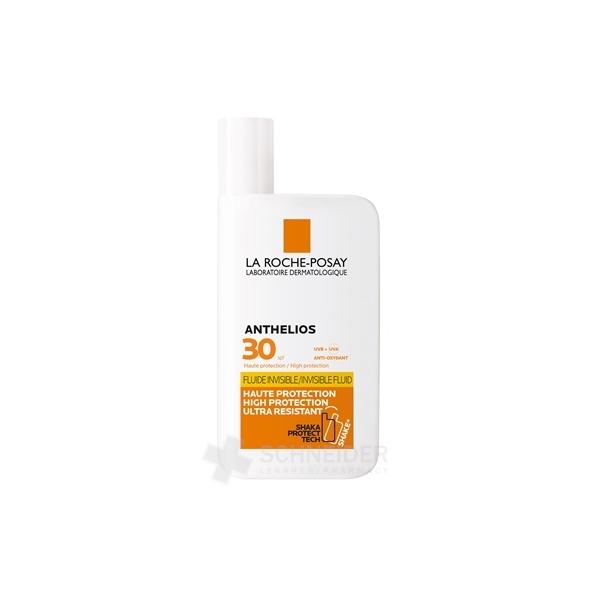 LA ROCHE-POSAY ANTHELIOS SHAKA FLUID SPF30