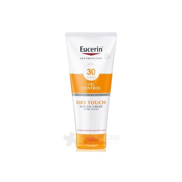 Eucerin SUN OIL CONTROL DRY TOUCH SPF 30