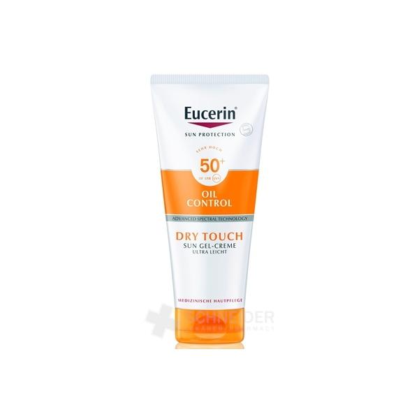 Eucerin SUN OIL CONTROL DRY TOUCH SPF 50+