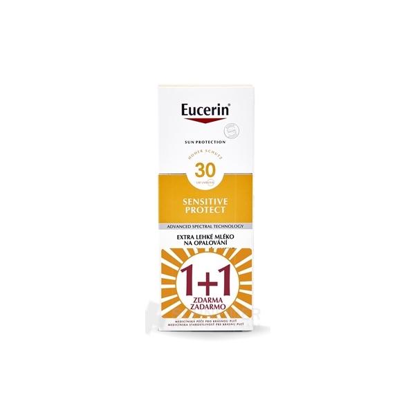 Eucerin SUN SENSITIVE PROTECT SPF 30