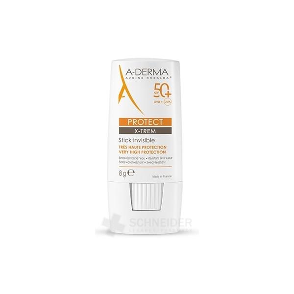 A-DERMA PROTECT X-TREM STICK 50+