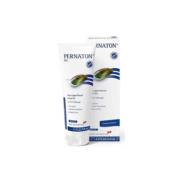 PERNATON® Gél na kĺby 125 ml