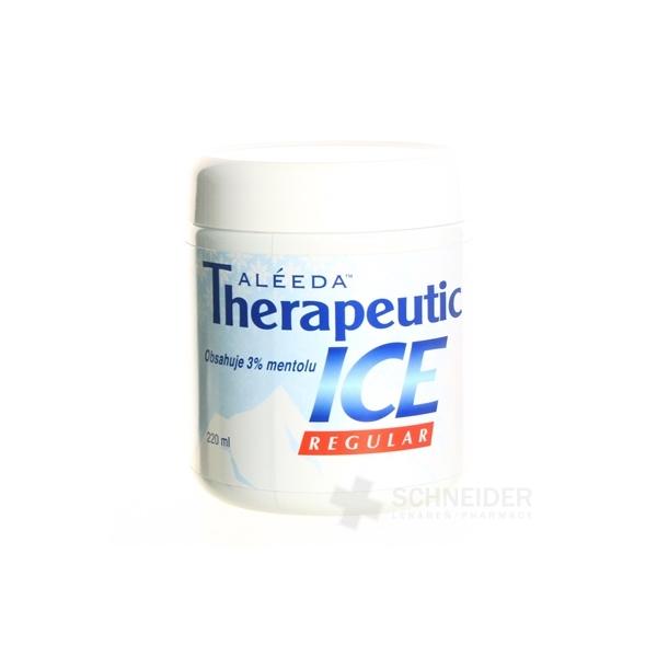 ALÉEDA Therapeutic ICE REGULAR