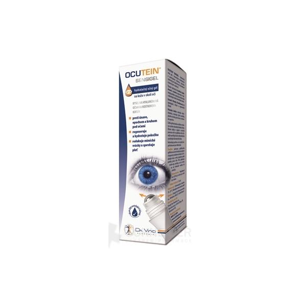 OCUTEIN SENSIGEL - DA VINCI
