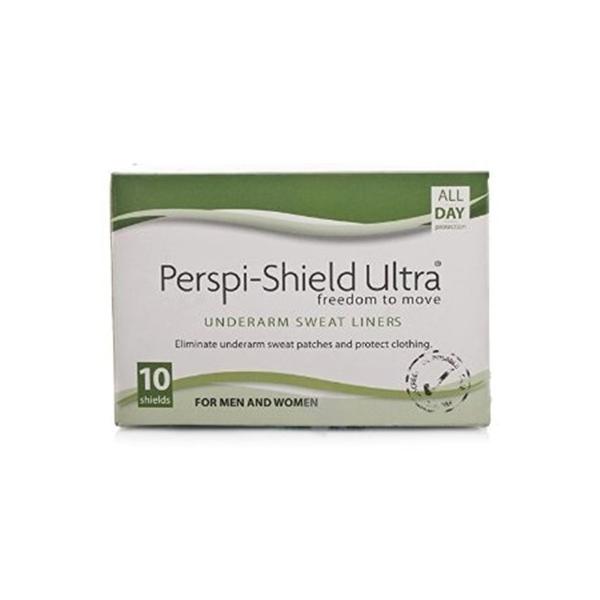 Perspi-Shield Ultra pads