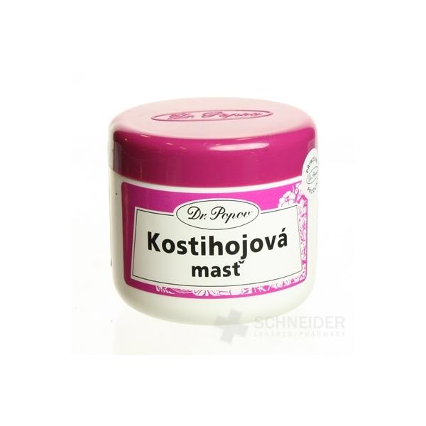 DR. POPOV MASŤ KOSTIHOJOVÁ