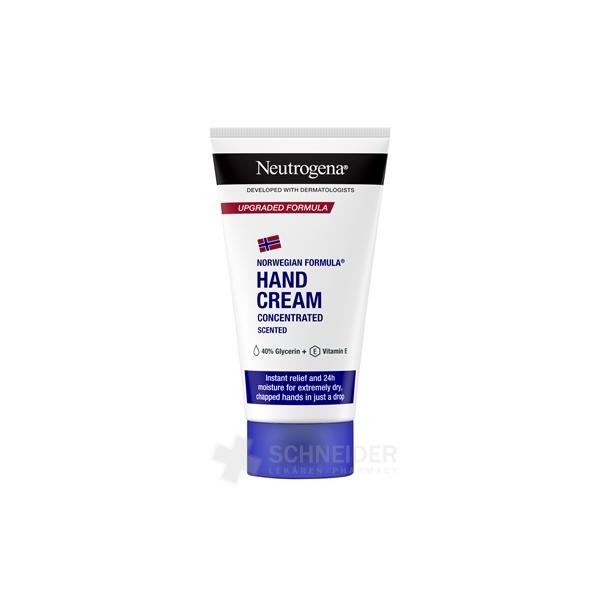 NEUTROGENA NR Krém na ruky parfumovaný