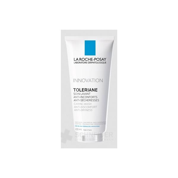LA ROCHE-POSAY TOLERIANE Čistiaci krém