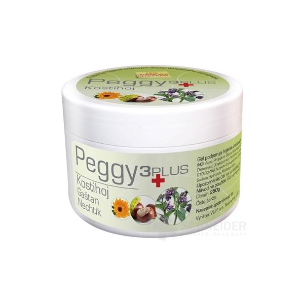 PEGGY 3PLUS Kostihoj