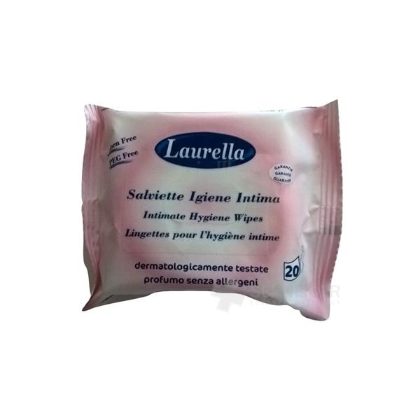 LAURELLA Intima