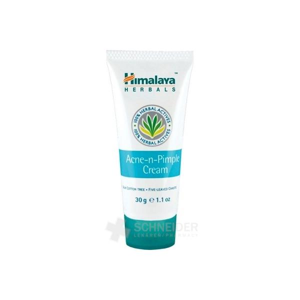 Himalaya Krém proti akné