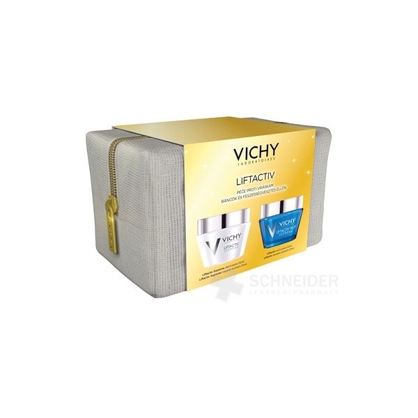 VICHY LIFTACTIV XMAS PACK 2015