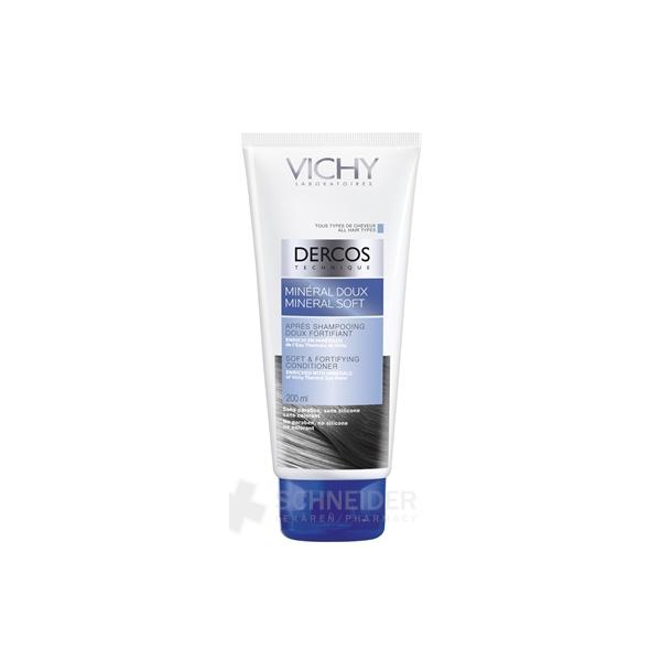 VICHY DERCOS MINERAL DOUX KONDICIONÉR