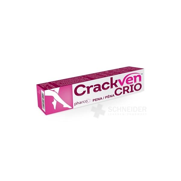 Crackven CRIO Pena