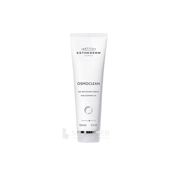ESTHEDERM OSMOCLEAN PURE CLEANSING GEL