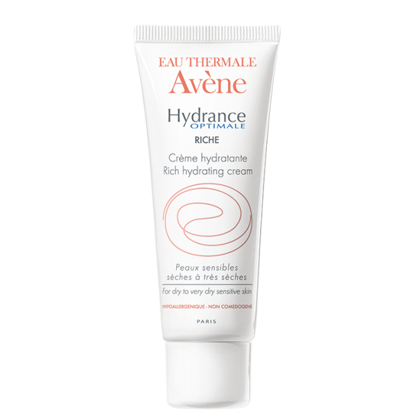 Avene Hydrance Optimale Výživný hydratačný krém 40ml