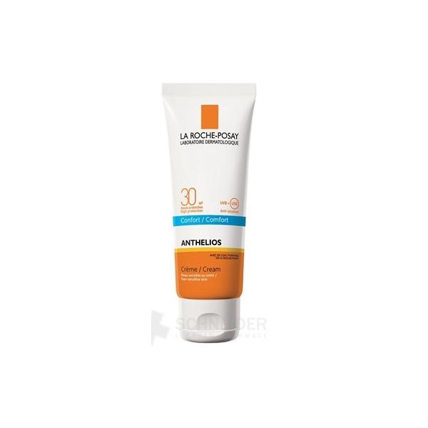 LA ROCHE-POSAY ANTHELIOS KRÉM SPF 30 COMFORT