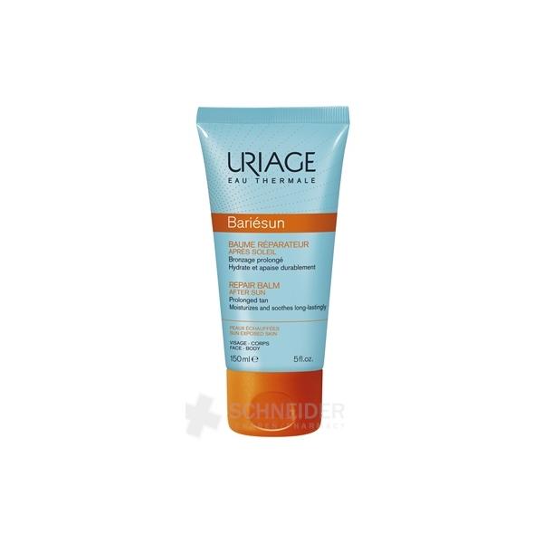 URIAGE Bariesun REPAIR BALM AFTER SUN