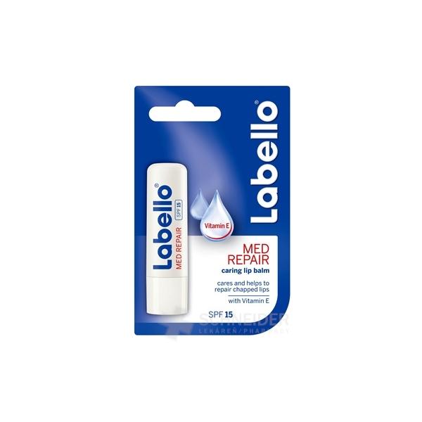 Labello MED REPAIR SPF 15