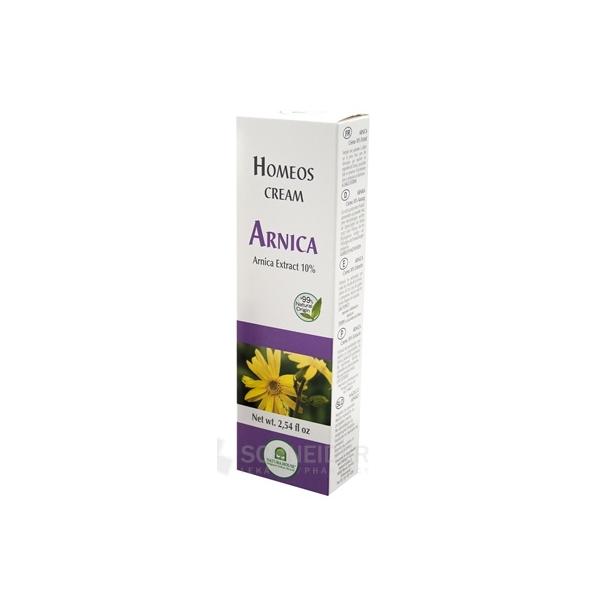 NH - Homeos cream ARNIKA KRÉM