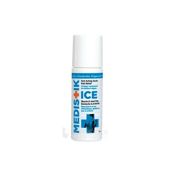 Medistik ICE Roll-on