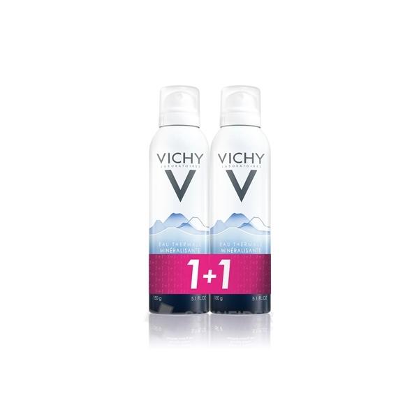 VICHY EAU THERMALE (MINERALIZING WATER) DUO
