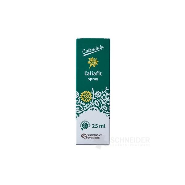 Calendula ĽALIAFIT spray