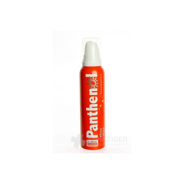 Dr. Müller PANTHENOL PENA 150ML