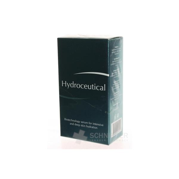 Hydroceutical
