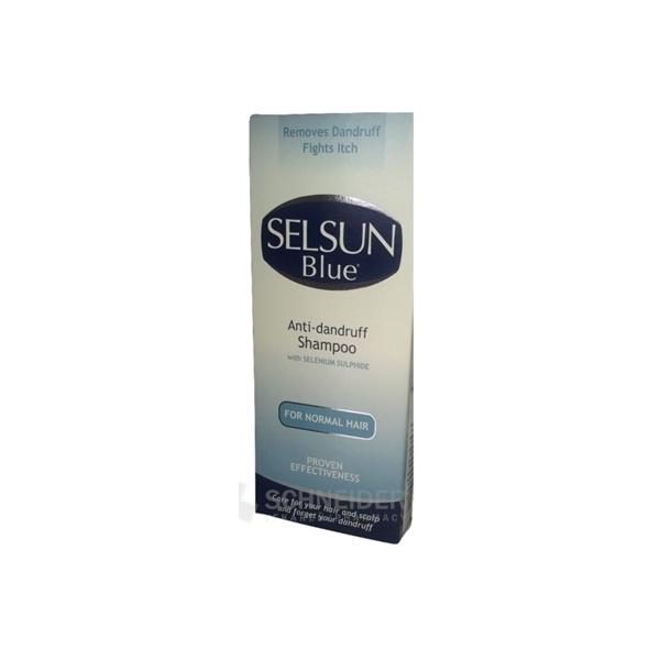 SELSUN BLUE ŠAMPÓN 1%