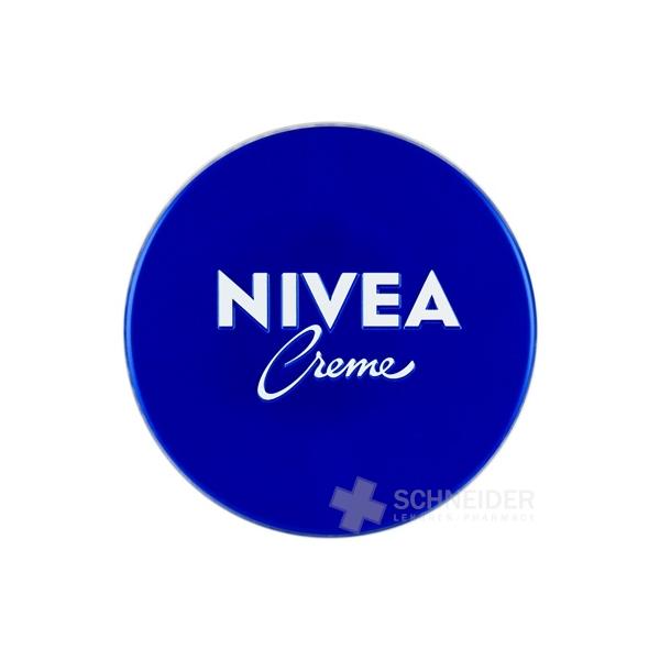 NIVEA KRÉM