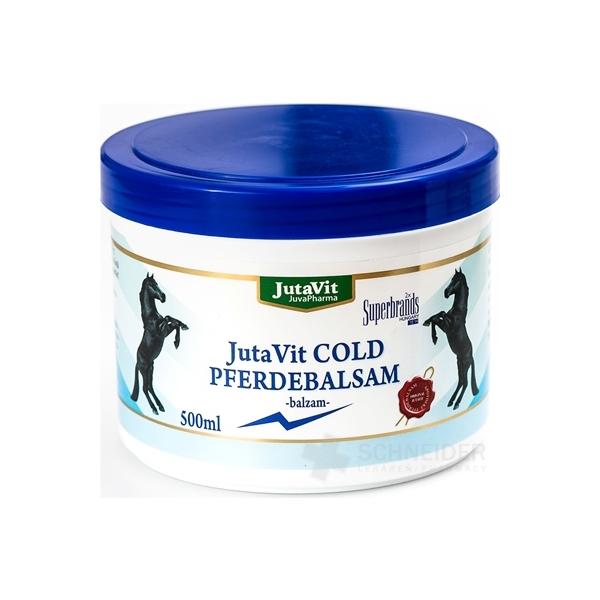 JutaVit PFERDEBALSAM COLD