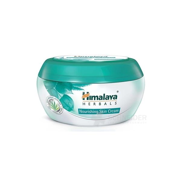 Himalaya Výživný pleťový krém
