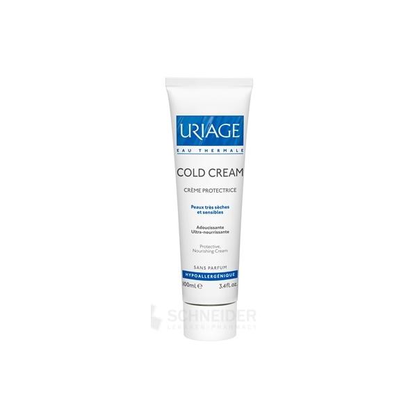 URIAGE COLD CREAM