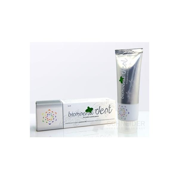 Biomineral Dent