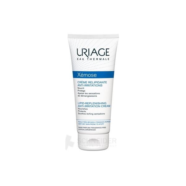 URIAGE Xemose CREAM