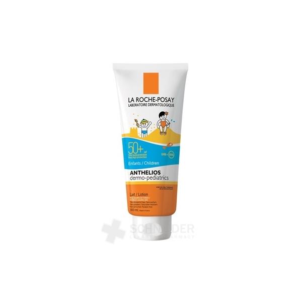 LA ROCHE-POSAY ANTHELIOS Dermo-pedia 50+ PROMO2015
