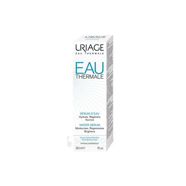 URIAGE EAU THERMAL SERUM