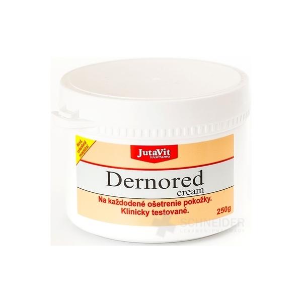 JutaVit Dernored cream