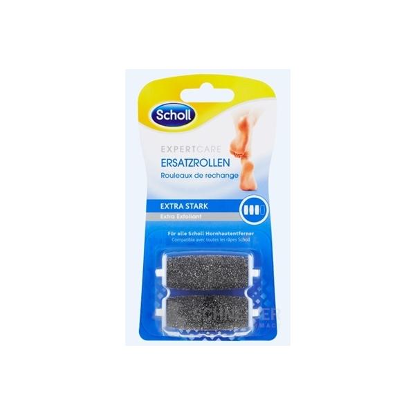 Scholl VS Diamond Hlavice do elektrického pilníka