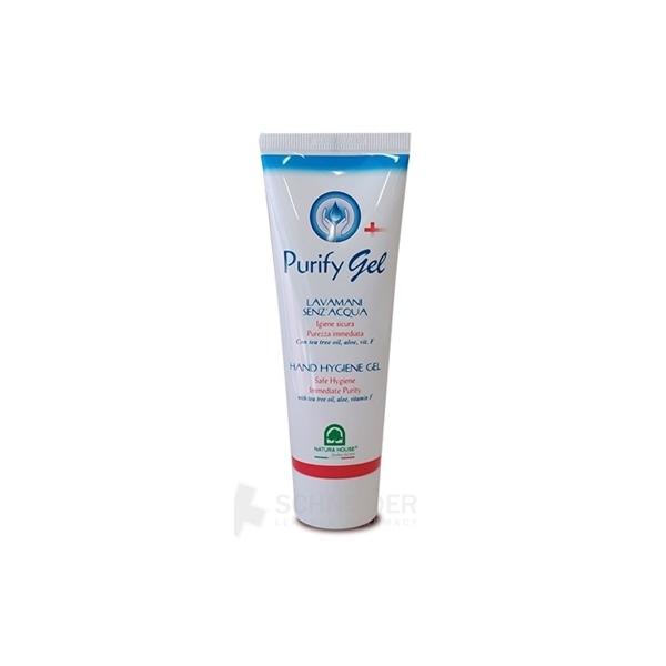 NH - Purify Gel