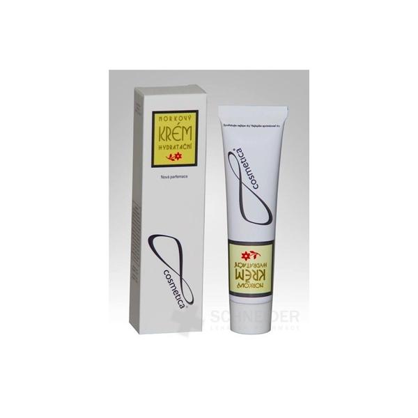 cosmetica NORKOVÝ KRÉM HYDRATAČNÝ