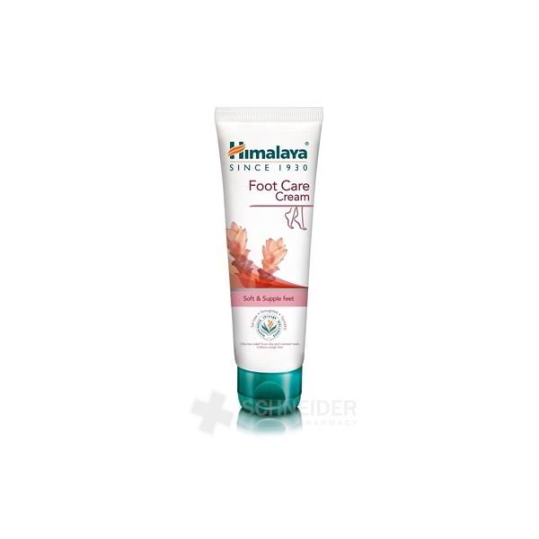 Himalaya krém na nohy