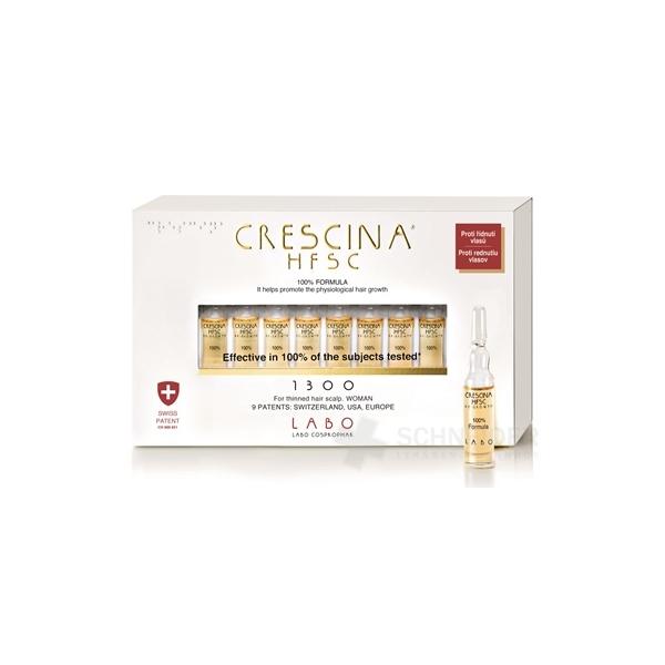 CRESCINA HFSC 100% 1300 WOMAN