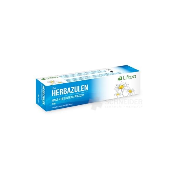 LIFTEA HERBAZULEN