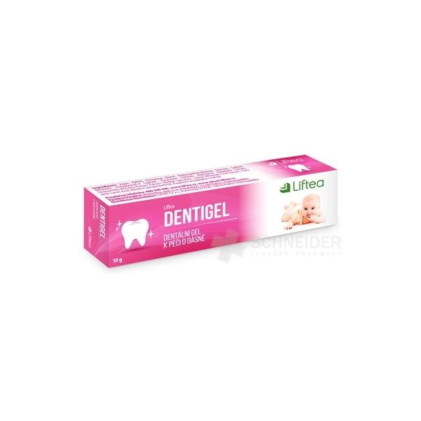 LIFTEA DENTIGEL